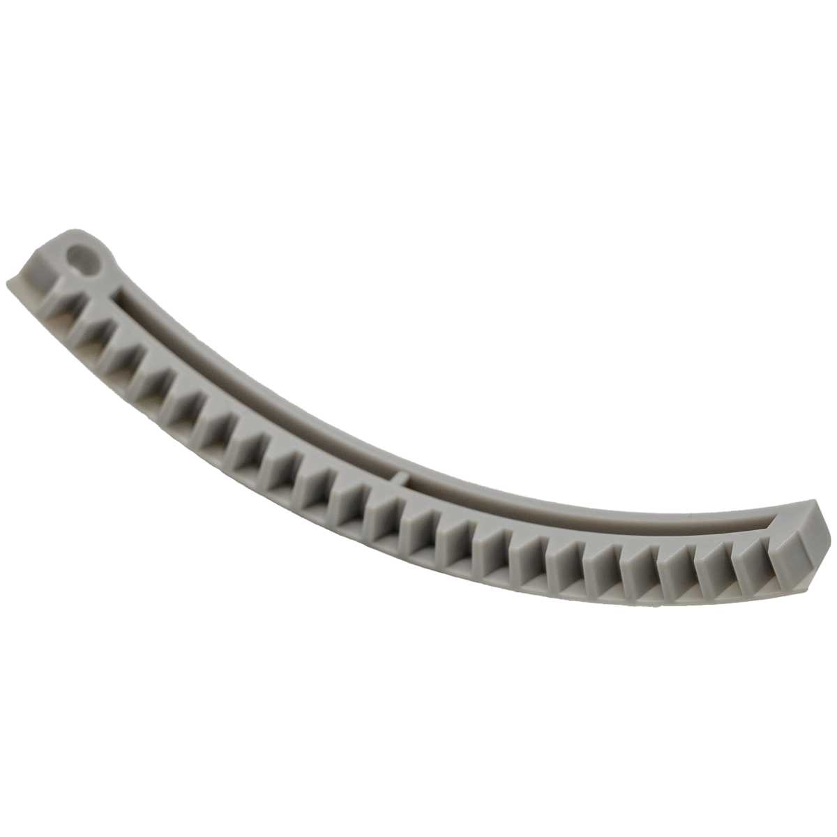 Zahnsegment von Orbitrade kompatibel mit Volvo Penta 872812, 851434, 853758, 854063