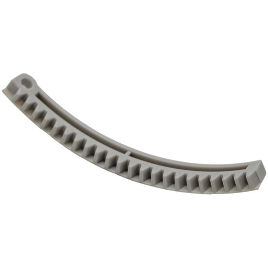 Zahnsegment von Orbitrade kompatibel mit Volvo Penta 872812, 851434, 853758, 854063
