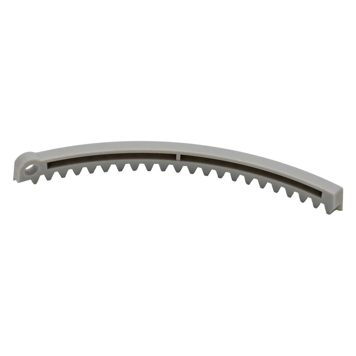 Zahnsegment von Orbitrade kompatibel mit Volvo Penta 872812, 851434, 853758, 854063