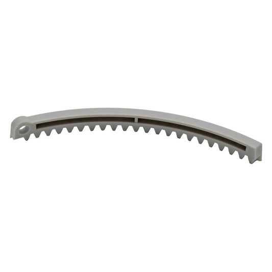 Zahnsegment von Orbitrade kompatibel mit Volvo Penta 872812, 851434, 853758, 854063