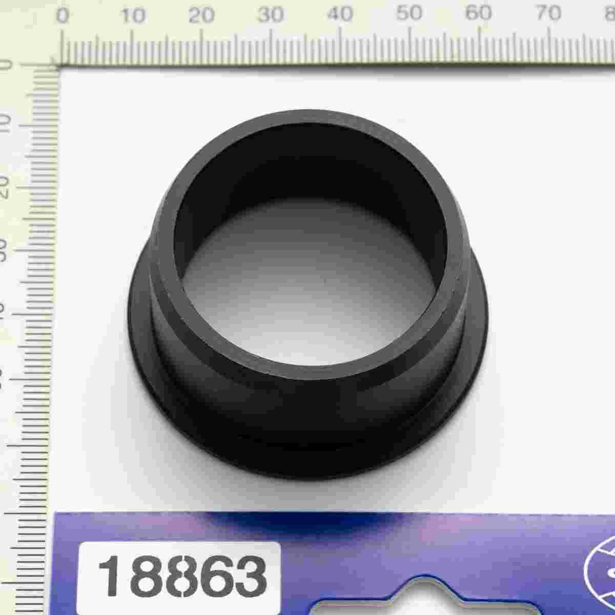 Buchse von Orbitrade kompatibel mit Volvo Penta 872363, 853497, 853864