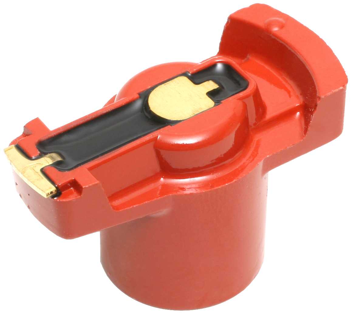 Rotor von Orbitrade kompatibel mit Volvo Penta 243903, 240305