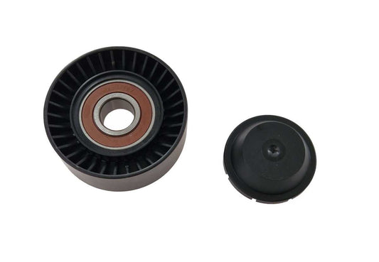 Riemenscheibe von Orbitrade kompatibel mit Volvo Penta 30637962, 30729939