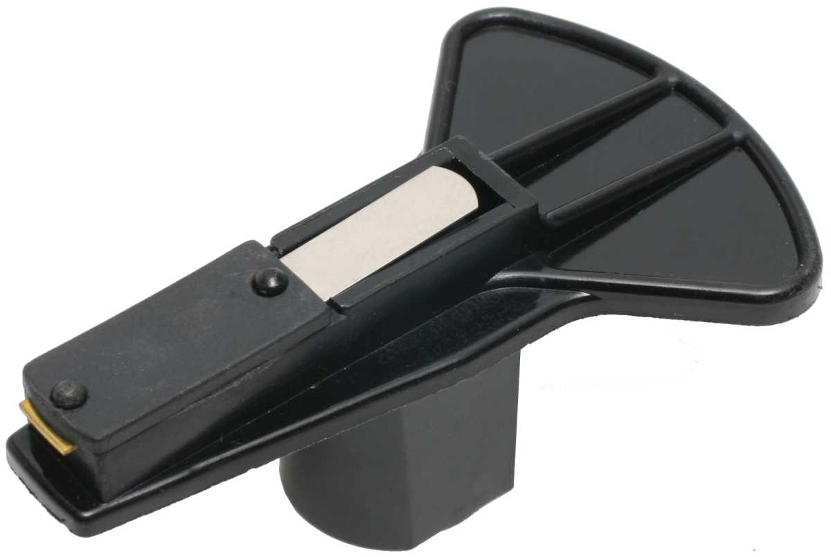 Rotor von Orbitrade kompatibel mit Volvo Penta 834975, 835710