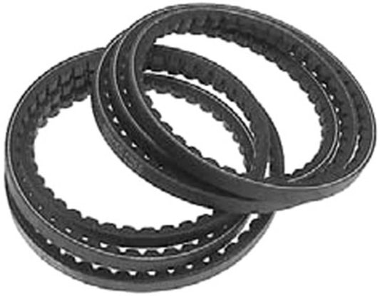 Keilriemen von Orbitrade kompatibel mit Volvo Penta 966981, 960336