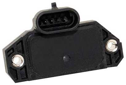 Modul von Orbitrade kompatibel mit Volvo Penta 3858984