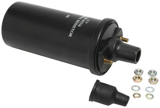 Zündspule von Orbitrade kompatibel mit Volvo Penta 835998