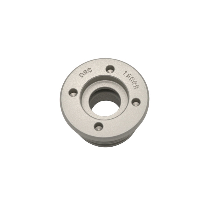 Endmutter Power-Trim-Zylinder von Orbitrade kompatibel mit Volvo Penta 872612, 3860881