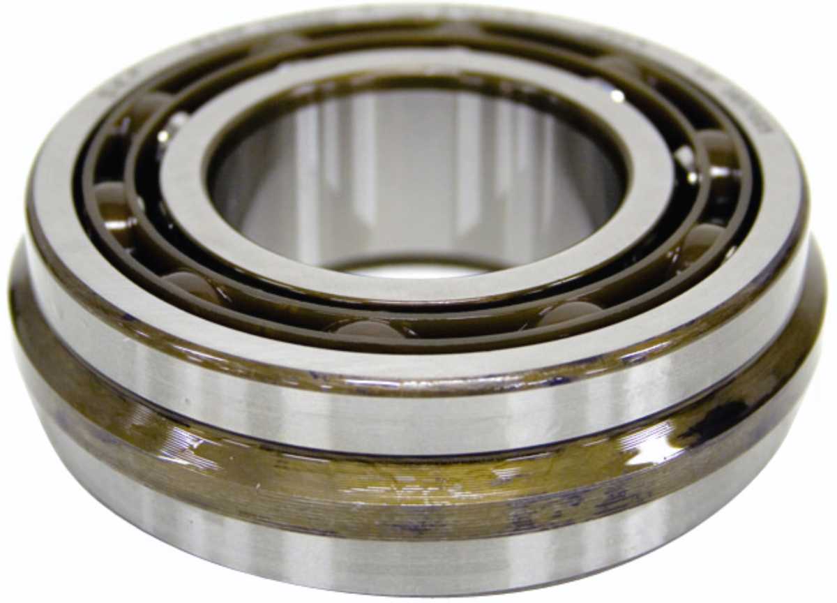 Lagersatz von Orbitrade kompatibel mit Volvo Penta 3857176, 3852389, 3857005, 854670