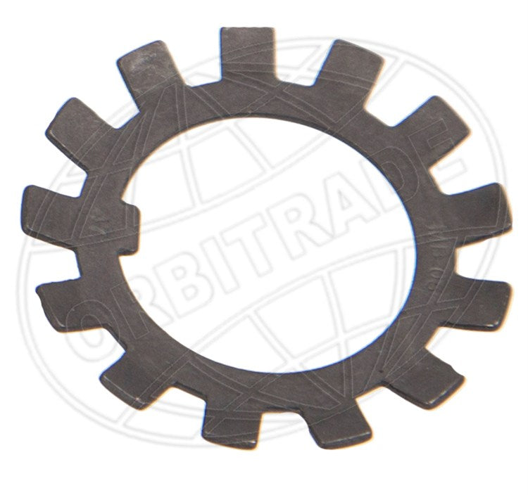 Sicherungsscheibe von Orbitrade kompatibel mit Volvo Penta 907023, 15142