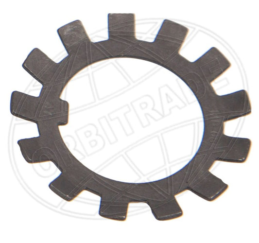 Sicherungsscheibe von Orbitrade kompatibel mit Volvo Penta 907023, 15142