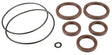 Gasket kit lower gear DPH-D, DPR-D von Orbitrade kompatibel mit Volvo Penta N/A