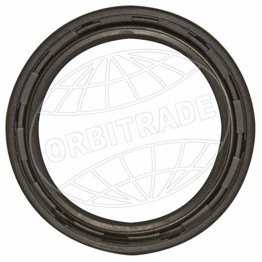 Dichtring von Orbitrade kompatibel mit Volvo Penta 3863083, 3589605, 3840953, 3863082