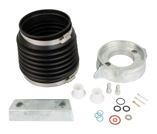 Servicesatz von Orbitrade kompatibel mit Volvo Penta 24075023, 3810247, 877118