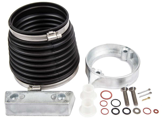Servicesatz von Orbitrade kompatibel mit Volvo Penta 24075024, 3810248, 877119