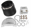Servicesatz von Orbitrade kompatibel mit Volvo Penta 24075025, 3810249, 877120