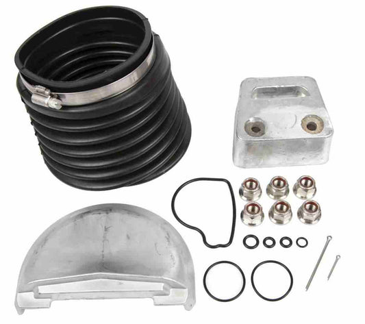 Servicesatz von Orbitrade kompatibel mit Volvo Penta 24075025, 3810249, 877120