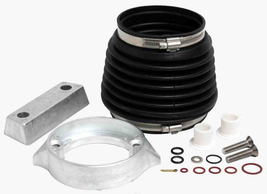 Servicesatz von Orbitrade kompatibel mit Volvo Penta 24075026, 3810269, 877122