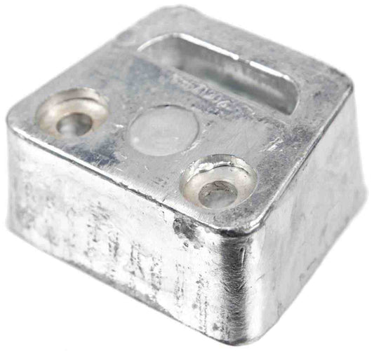 Aluminiumanode von Orbitrade kompatibel mit Volvo Penta 3586461, 3854130
