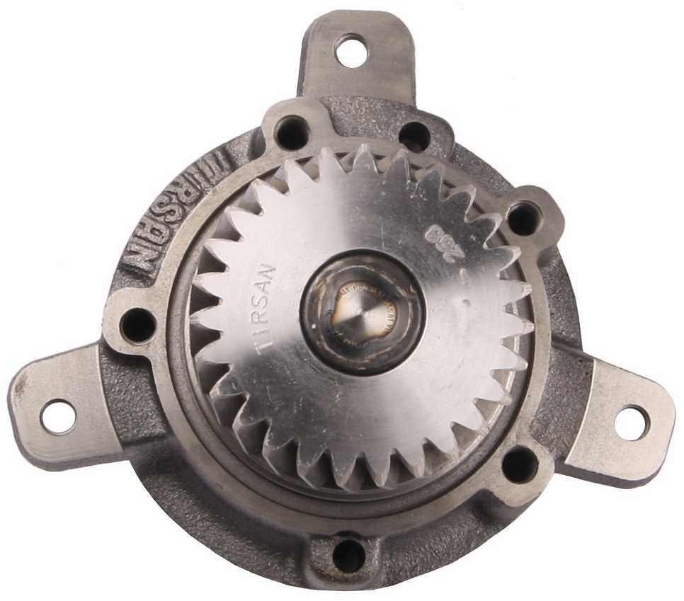 Lagergehäuse von Orbitrade kompatibel mit Volvo Penta 20734268, 20431135, 3803498, 3803567, 3803909, 8170833