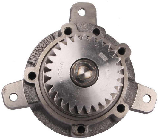 Lagergehäuse von Orbitrade kompatibel mit Volvo Penta 20734268, 20431135, 3803498, 3803567, 3803909, 8170833