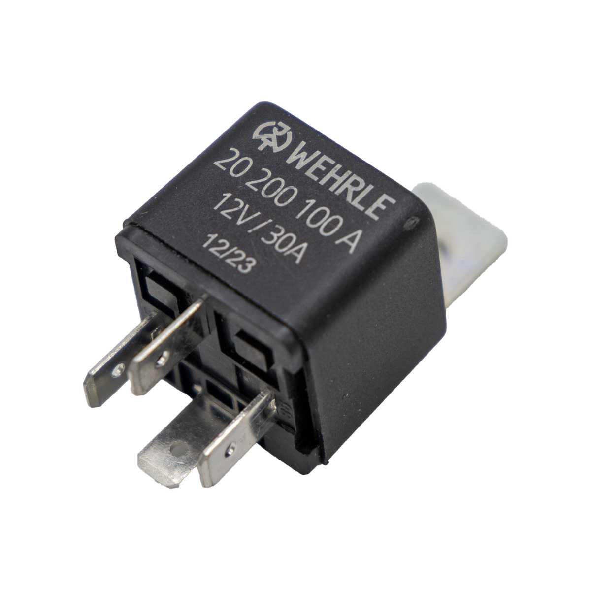 Relais von Orbitrade kompatibel mit Volvo Penta 841177