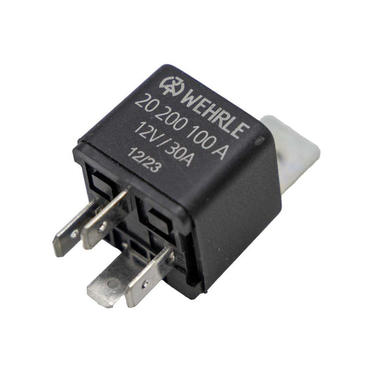 Relais von Orbitrade kompatibel mit Volvo Penta 841177