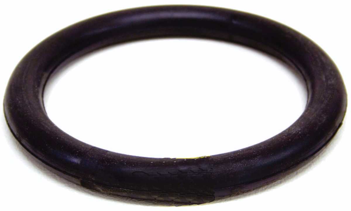 Gummiring von Orbitrade kompatibel mit Volvo Penta 804190, 806310, 854315