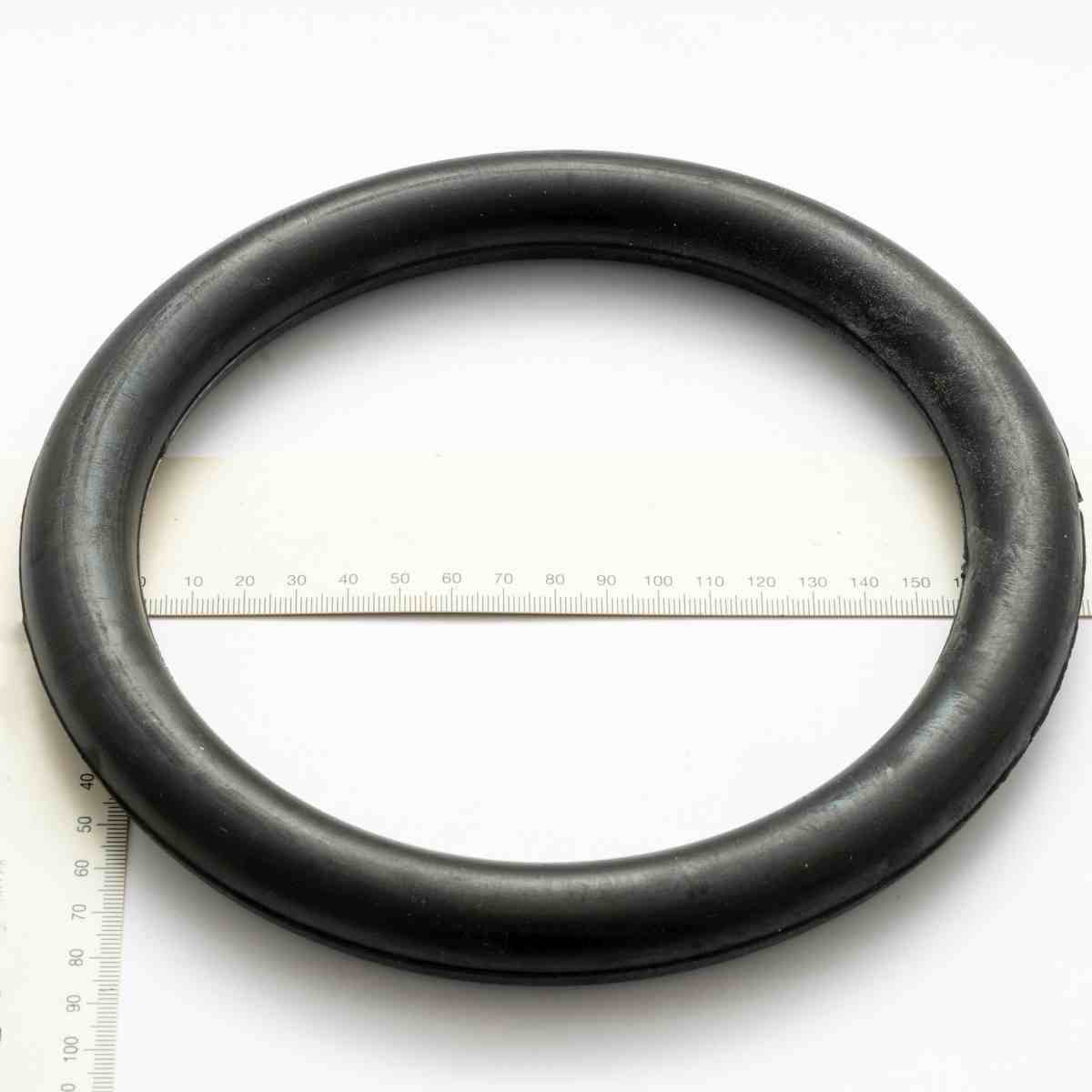 Gummiring von Orbitrade kompatibel mit Volvo Penta 804190, 806310, 854315