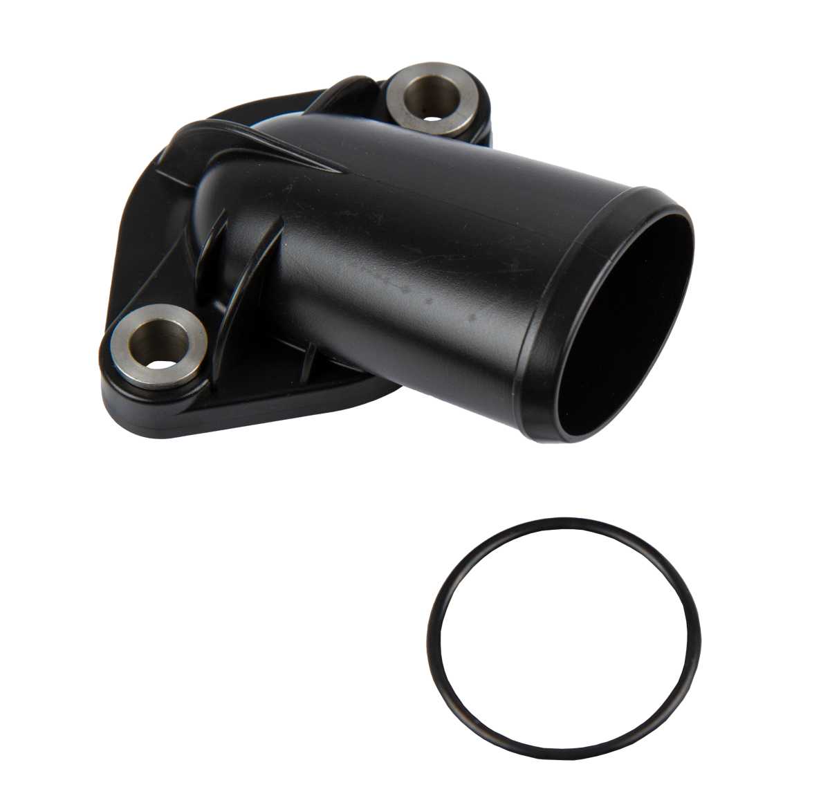Schlauchanschluss von Orbitrade kompatibel mit Volvo Penta 40005192, 3862873