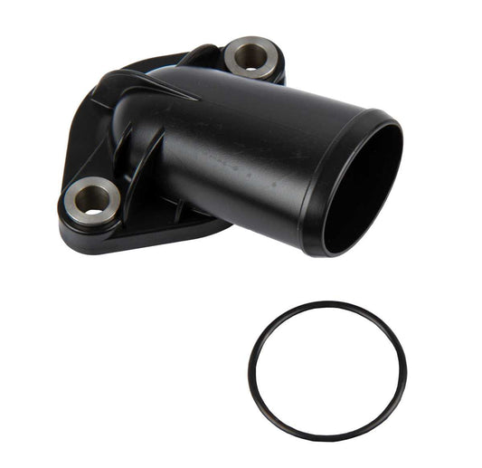 Schlauchanschluss von Orbitrade kompatibel mit Volvo Penta 40005192, 3862873