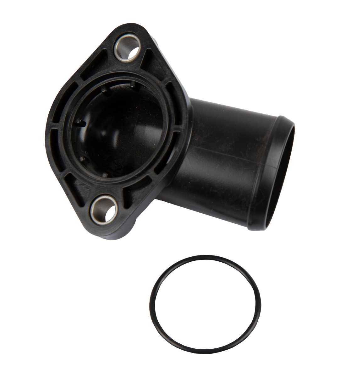 Schlauchanschluss von Orbitrade kompatibel mit Volvo Penta 40005192, 3862873