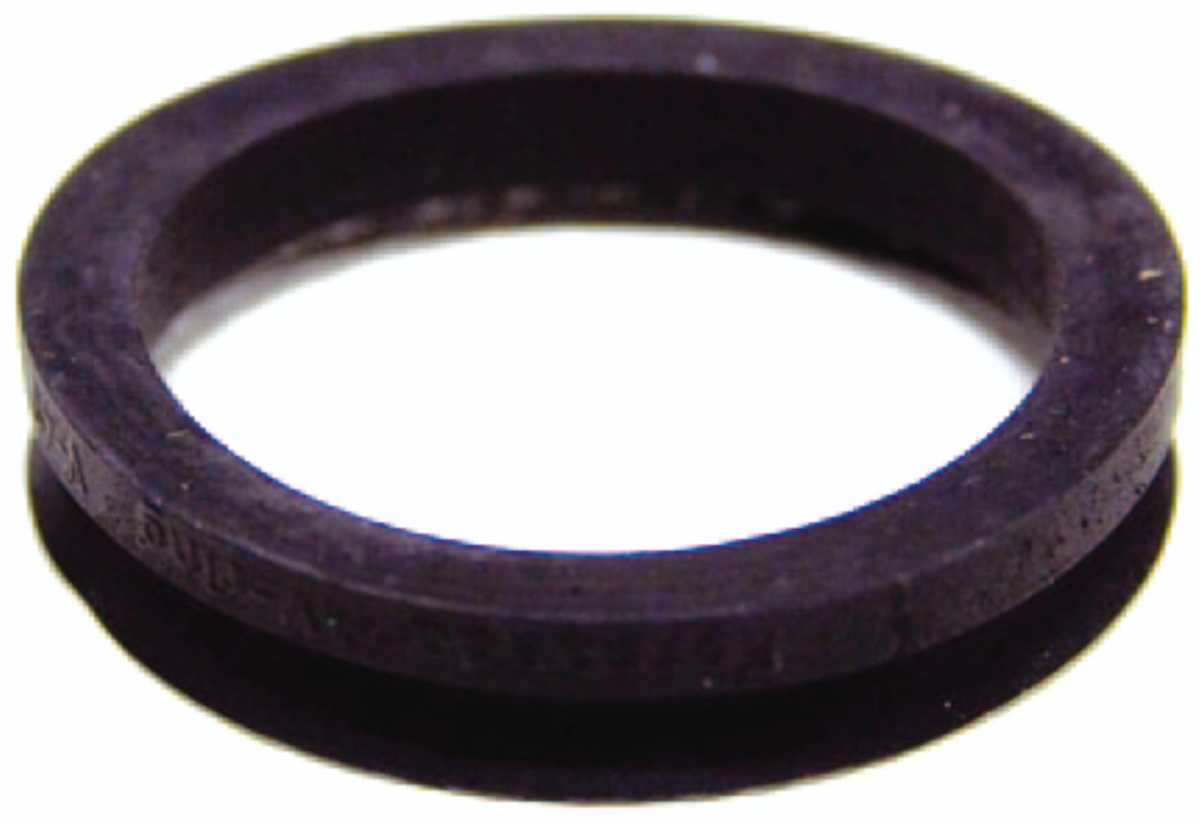 O-Ring von Orbitrade kompatibel mit Volvo Penta 839195