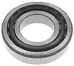 Rollenlager von Orbitrade kompatibel mit Volvo Penta 183247, 183449, 3850853