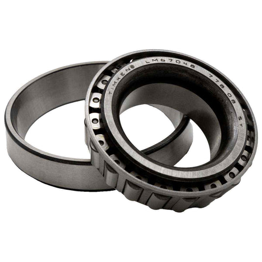 Rollenlager von Orbitrade kompatibel mit Volvo Penta 3854249, 181589, 3582473