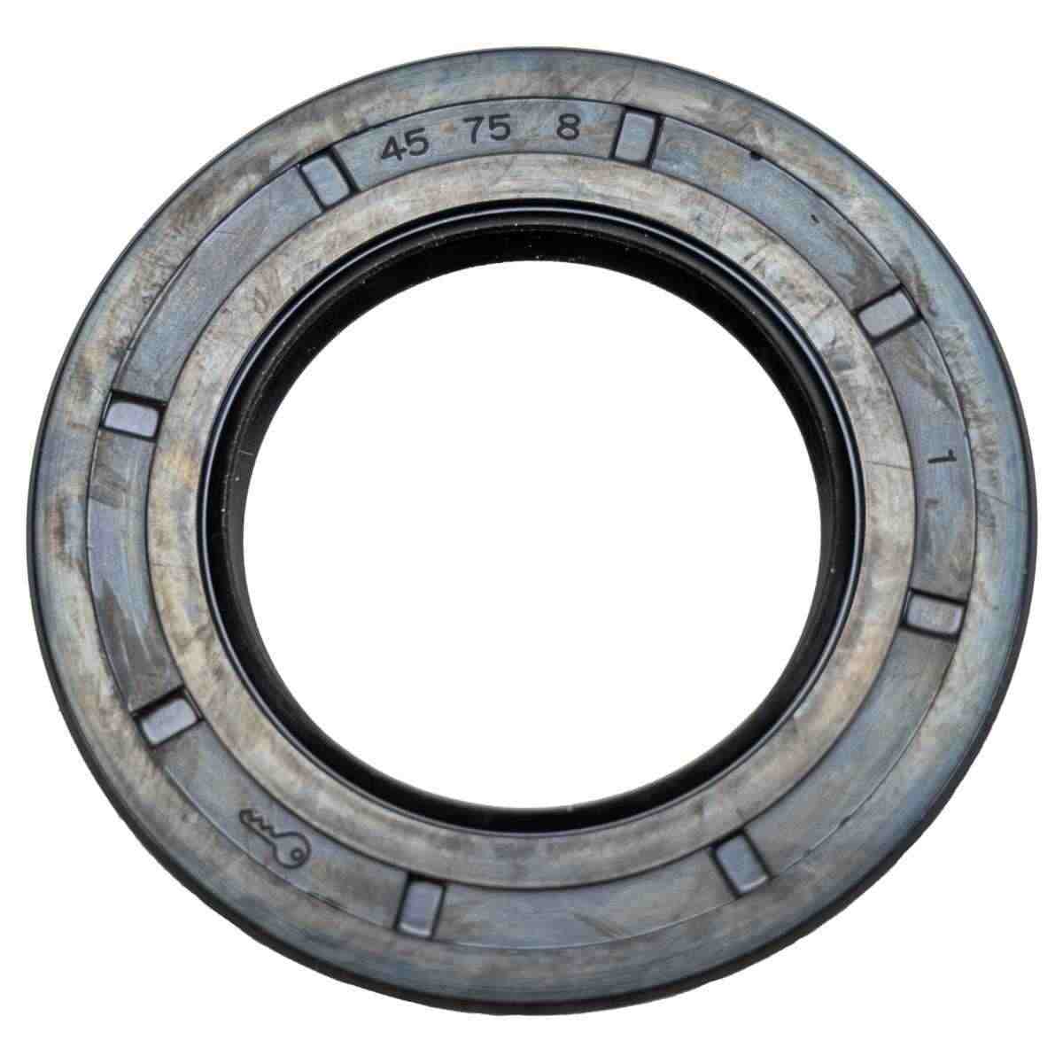 Dichtring von Orbitrade kompatibel mit Volvo Penta 853670, 832515, 839253
