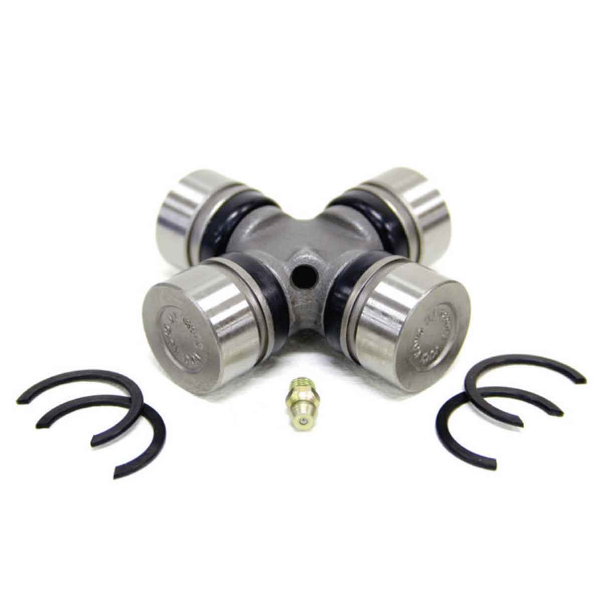 Achsstern von Orbitrade kompatibel mit Volvo Penta 897707, 853255
