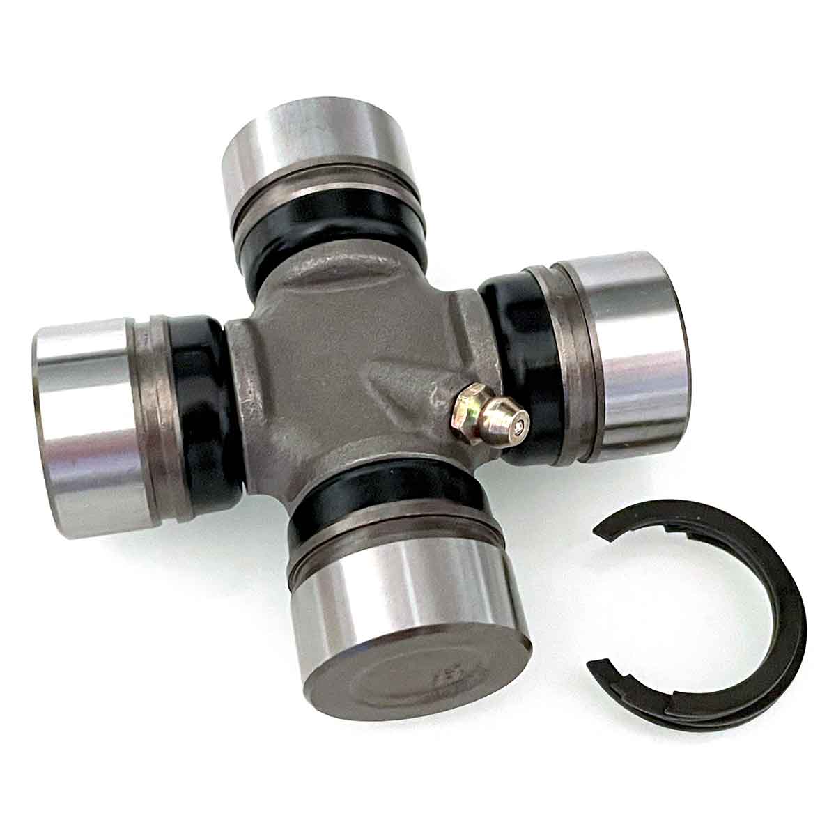 Achsstern von Orbitrade kompatibel mit Volvo Penta 897707, 853255