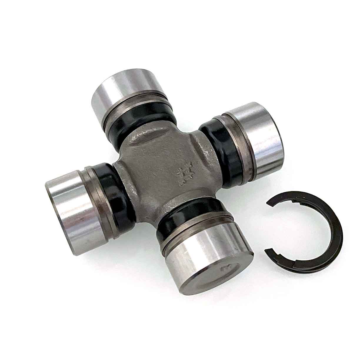 Achsstern von Orbitrade kompatibel mit Volvo Penta 897707, 853255