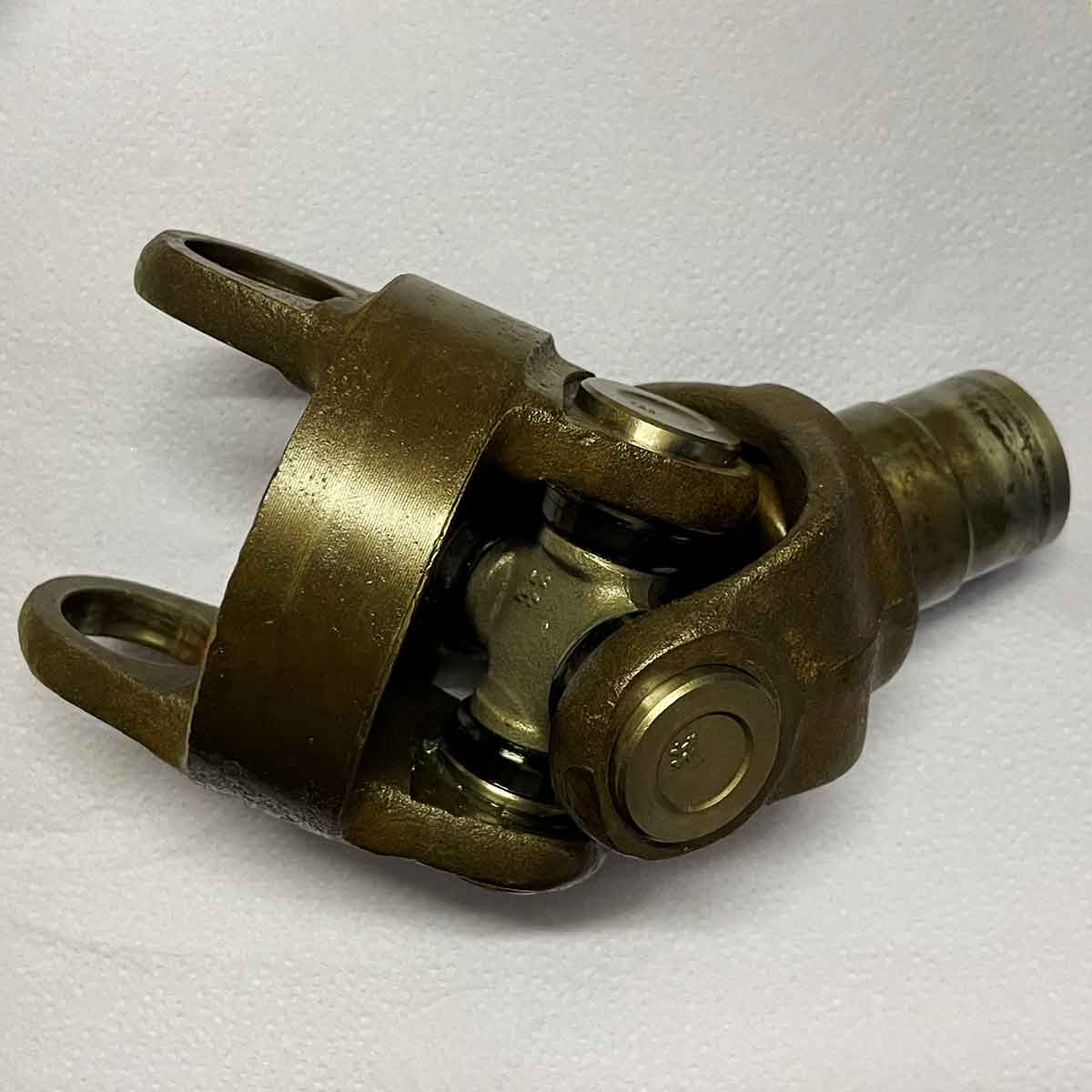 Achsstern von Orbitrade kompatibel mit Volvo Penta 897707, 853255