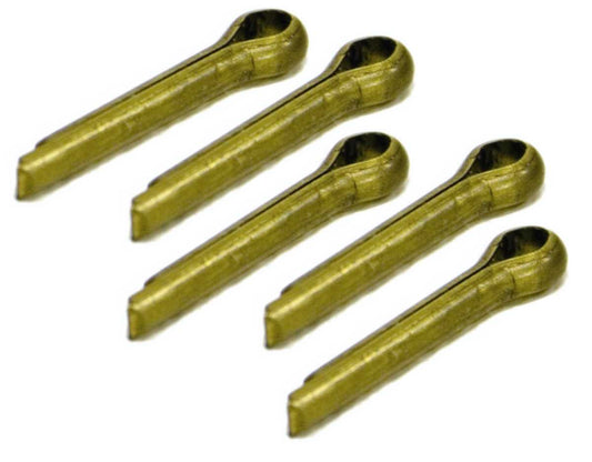 Splint von Orbitrade kompatibel mit Volvo Penta 17276