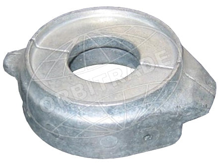 Magnesiumanodensatz von Orbitrade kompatibel mit Volvo Penta 22651247, 3586964, 3888306