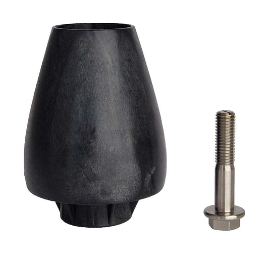 Propellerkegel von Orbitrade kompatibel mit Volvo Penta 21829326, 3807136