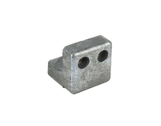 Zinkelektrode von Orbitrade kompatibel mit Volvo Penta 832934