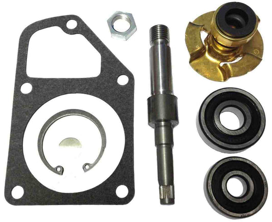 Reparatursatz von Orbitrade kompatibel mit Volvo Penta 875372