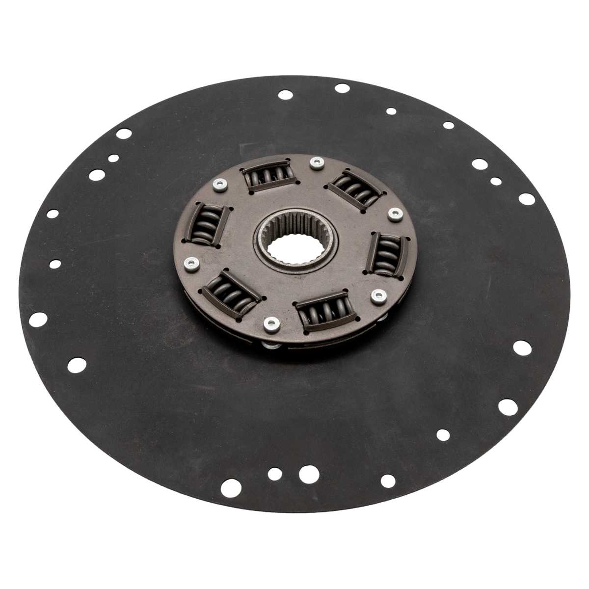 Dämpfer von Orbitrade kompatibel mit Volvo Penta 855389, 831778, 841895
