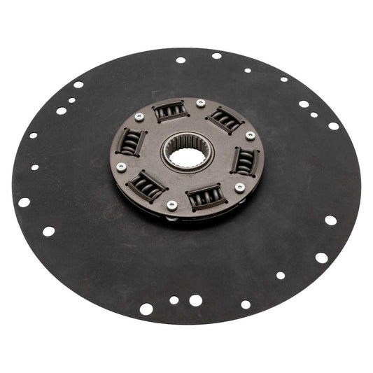Dämpfer von Orbitrade kompatibel mit Volvo Penta 855389, 831778, 841895