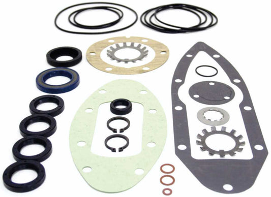 Dichtungssatz von Orbitrade kompatibel mit Volvo Penta 876392