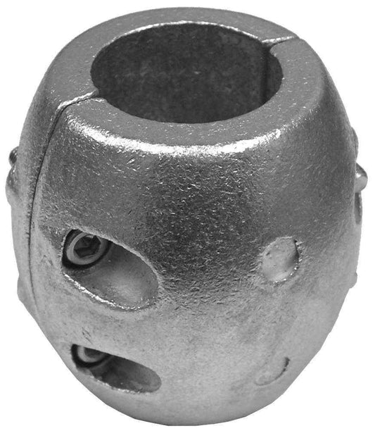 Zink Wellenanode von Orbitrade kompatibel mit Volvo Penta 3807400