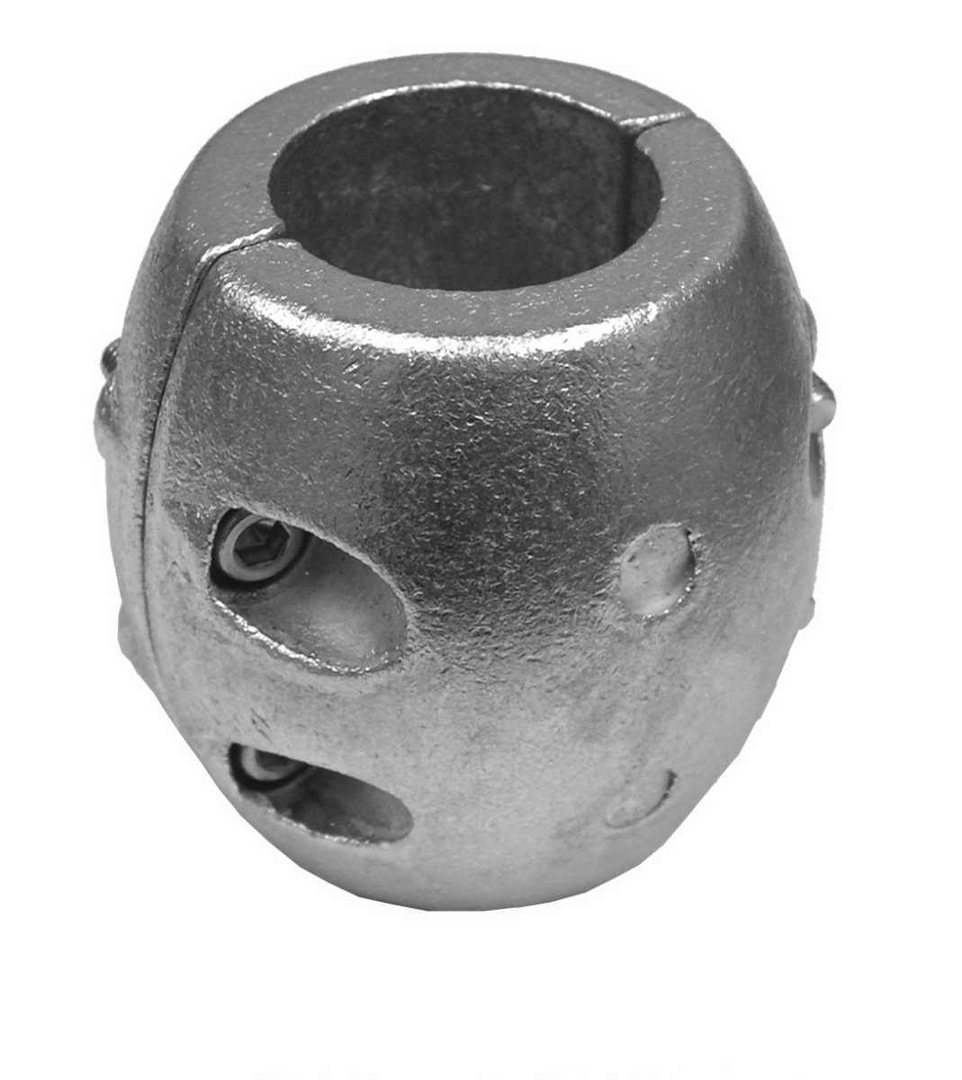 Anode steering tie bar DPH, DPR, aluminum von Orbitrade kompatibel mit Volvo Penta 3807401